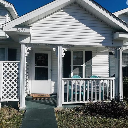 Charming 2 Bdr 1 Bath Home Fenced Byard N Pensacola Pet Friendly Close To Bases Zewnętrze zdjęcie