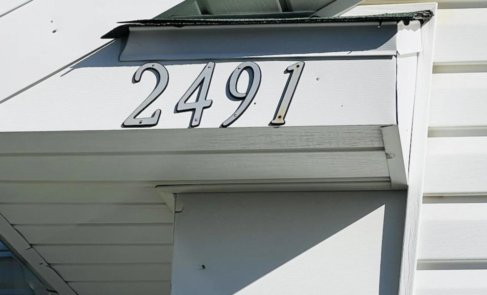 Charming 2 Bdr 1 Bath Home Fenced Byard N Pensacola Pet Friendly Close To Bases Zewnętrze zdjęcie