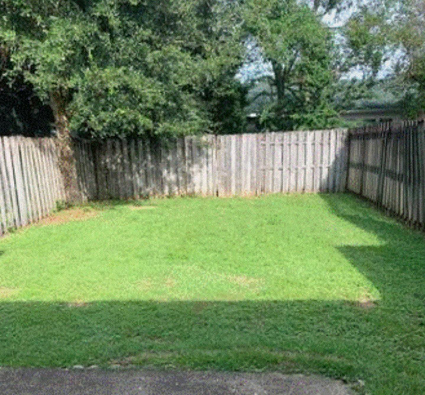 Charming 2 Bdr 1 Bath Home Fenced Byard N Pensacola Pet Friendly Close To Bases Zewnętrze zdjęcie