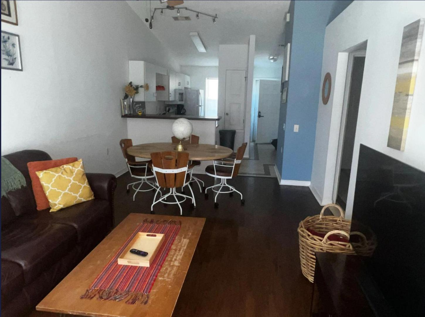 Charming 2 Bdr 1 Bath Home Fenced Byard N Pensacola Pet Friendly Close To Bases Zewnętrze zdjęcie